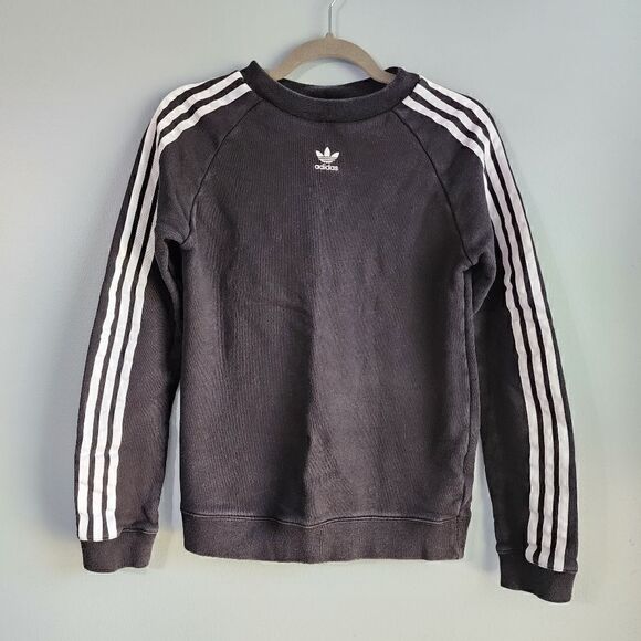 adidas Tops - Adidas Crewneck Sweatshirt